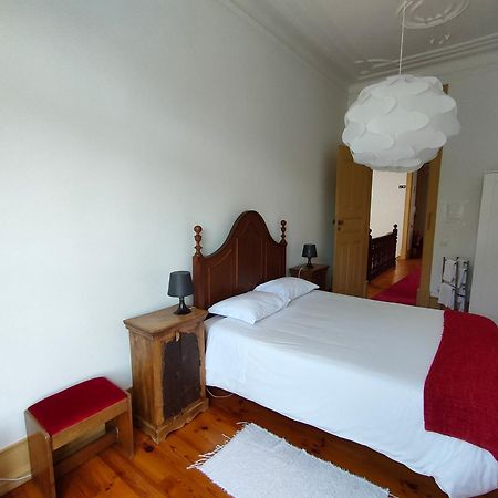 A Vianesa - Guest House Виана до Кастело Екстериор снимка