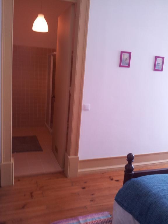 A Vianesa - Guest House Виана до Кастело Екстериор снимка