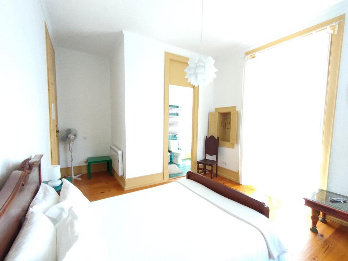 A Vianesa - Guest House Виана до Кастело Екстериор снимка