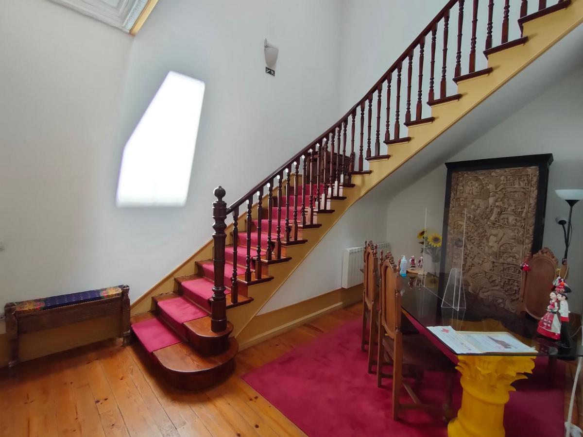 A Vianesa - Guest House Виана до Кастело Екстериор снимка