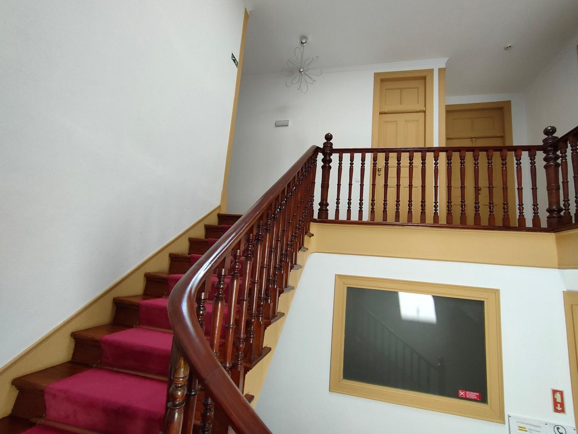 A Vianesa - Guest House Виана до Кастело Екстериор снимка