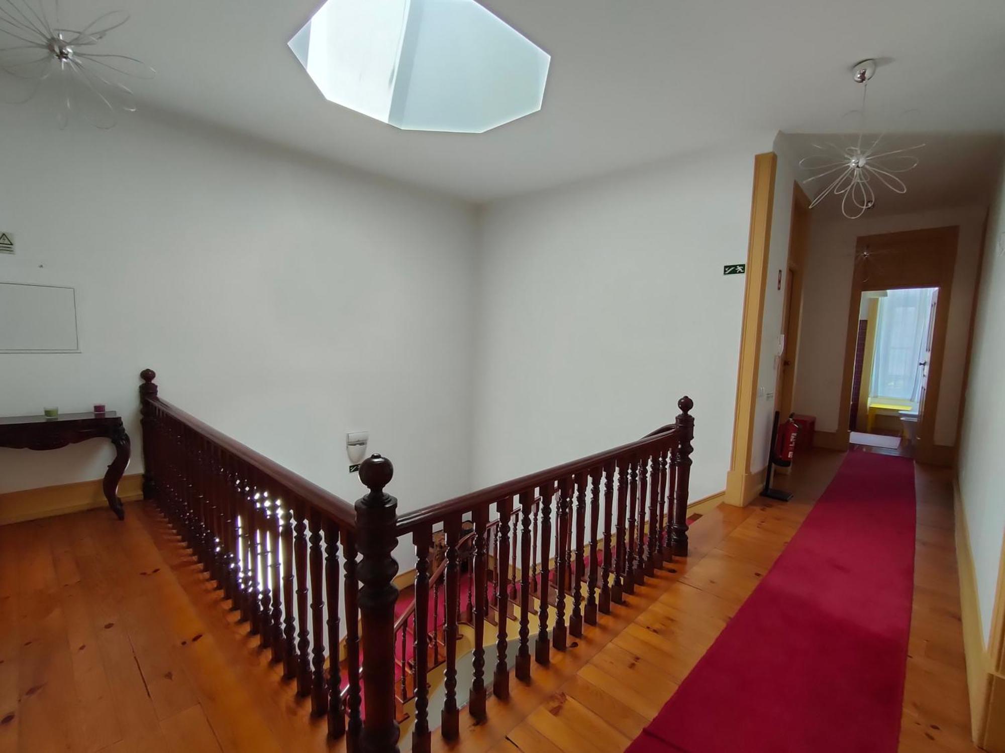A Vianesa - Guest House Виана до Кастело Екстериор снимка