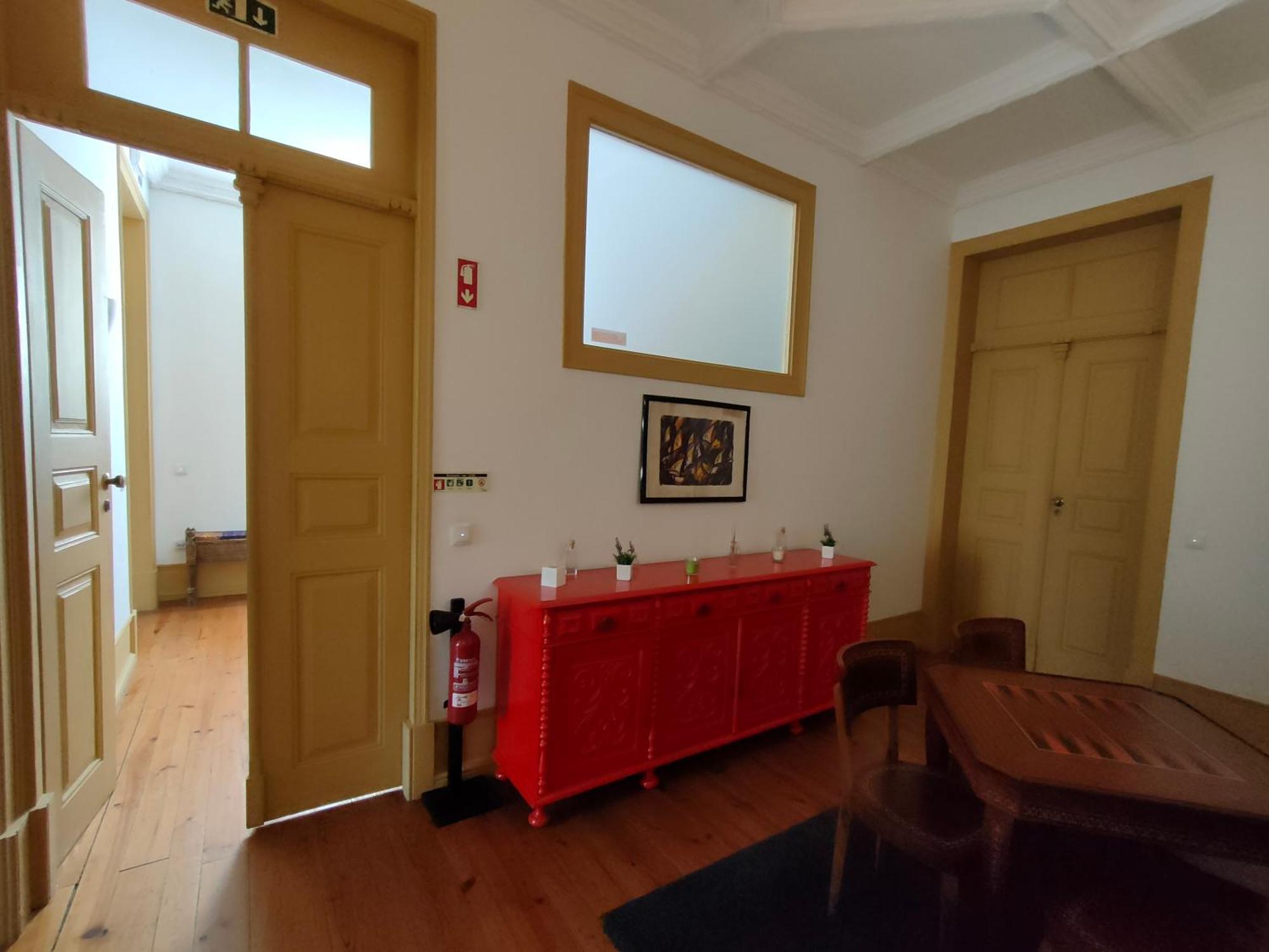 A Vianesa - Guest House Виана до Кастело Екстериор снимка