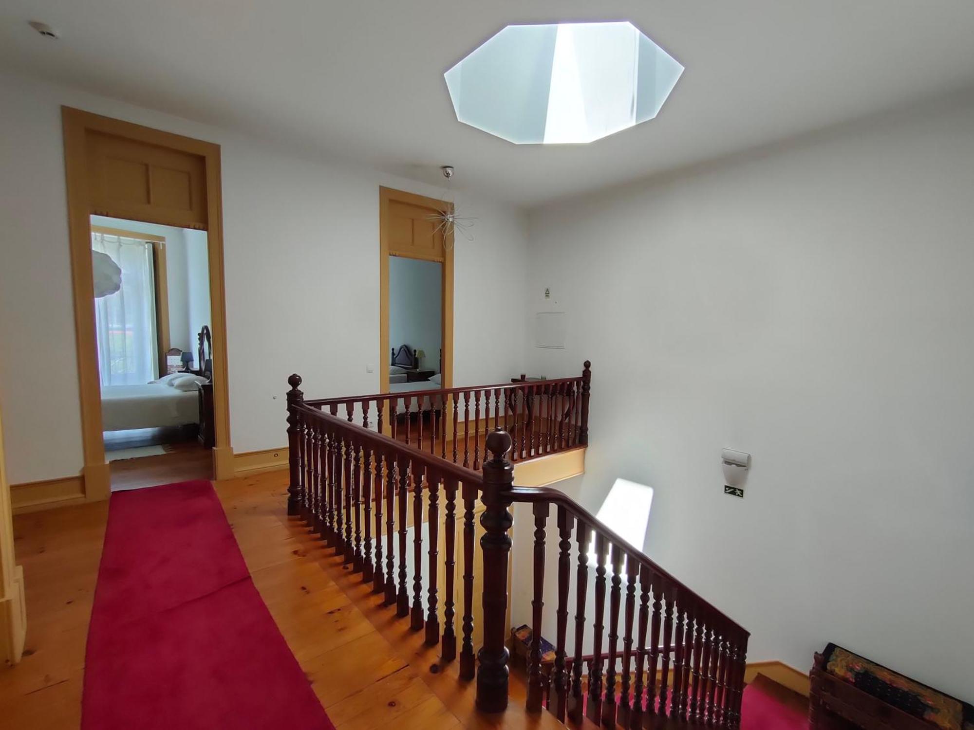 A Vianesa - Guest House Виана до Кастело Екстериор снимка