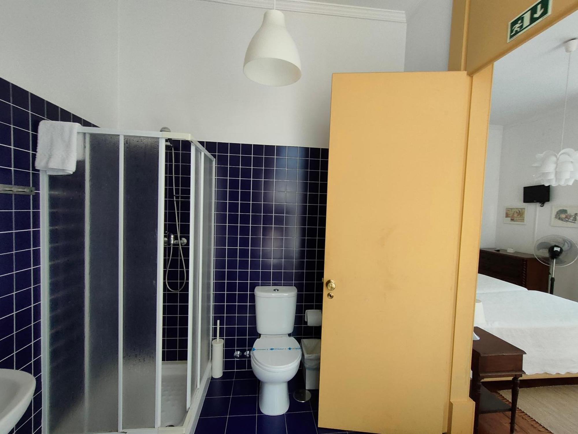 A Vianesa - Guest House Виана до Кастело Екстериор снимка