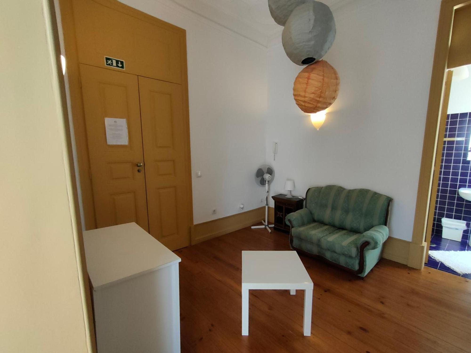 A Vianesa - Guest House Виана до Кастело Екстериор снимка