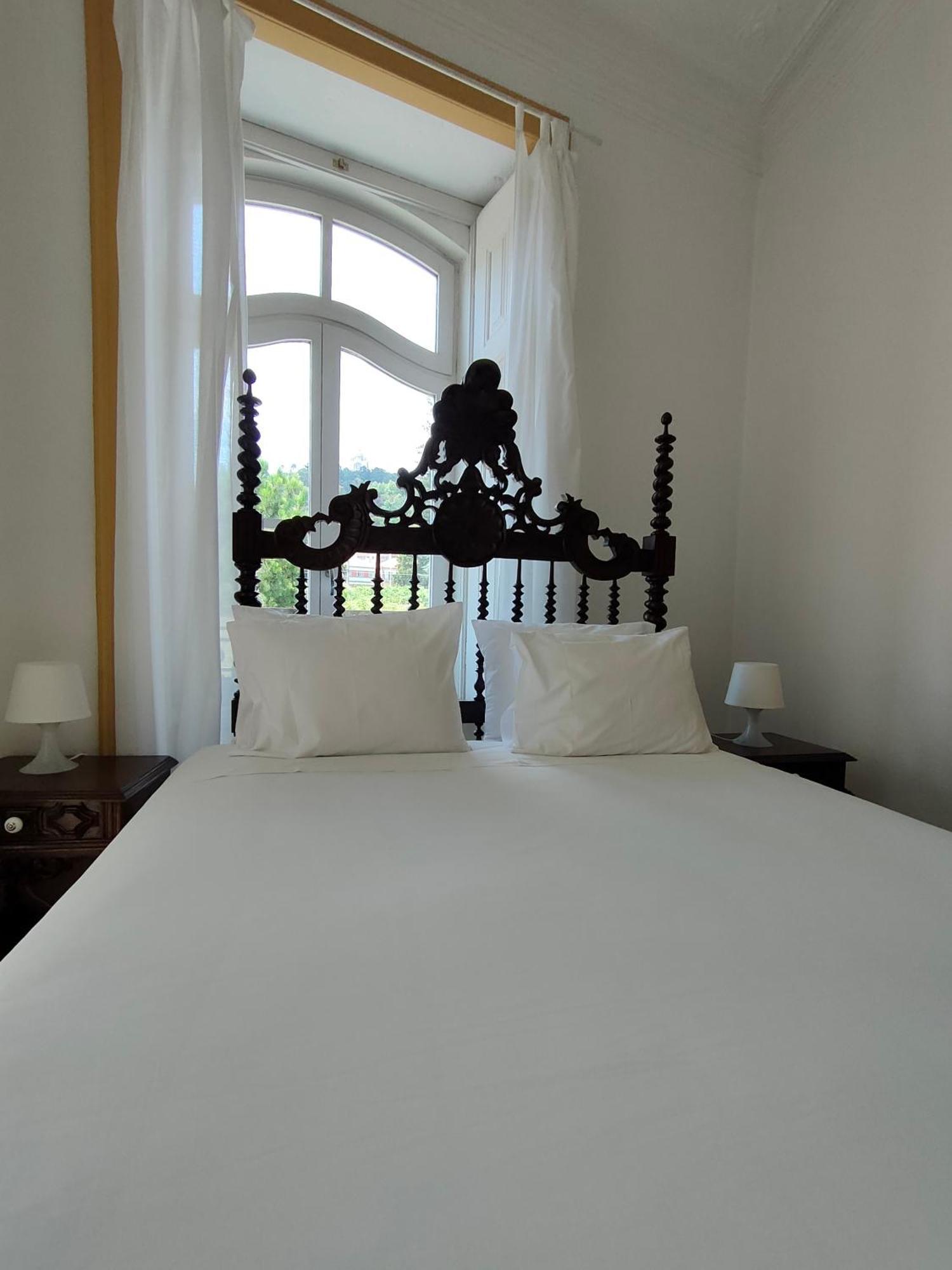 A Vianesa - Guest House Виана до Кастело Екстериор снимка