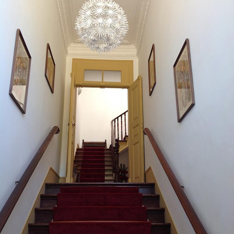 A Vianesa - Guest House Виана до Кастело Екстериор снимка