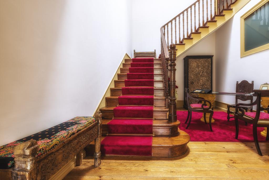 A Vianesa - Guest House Виана до Кастело Екстериор снимка