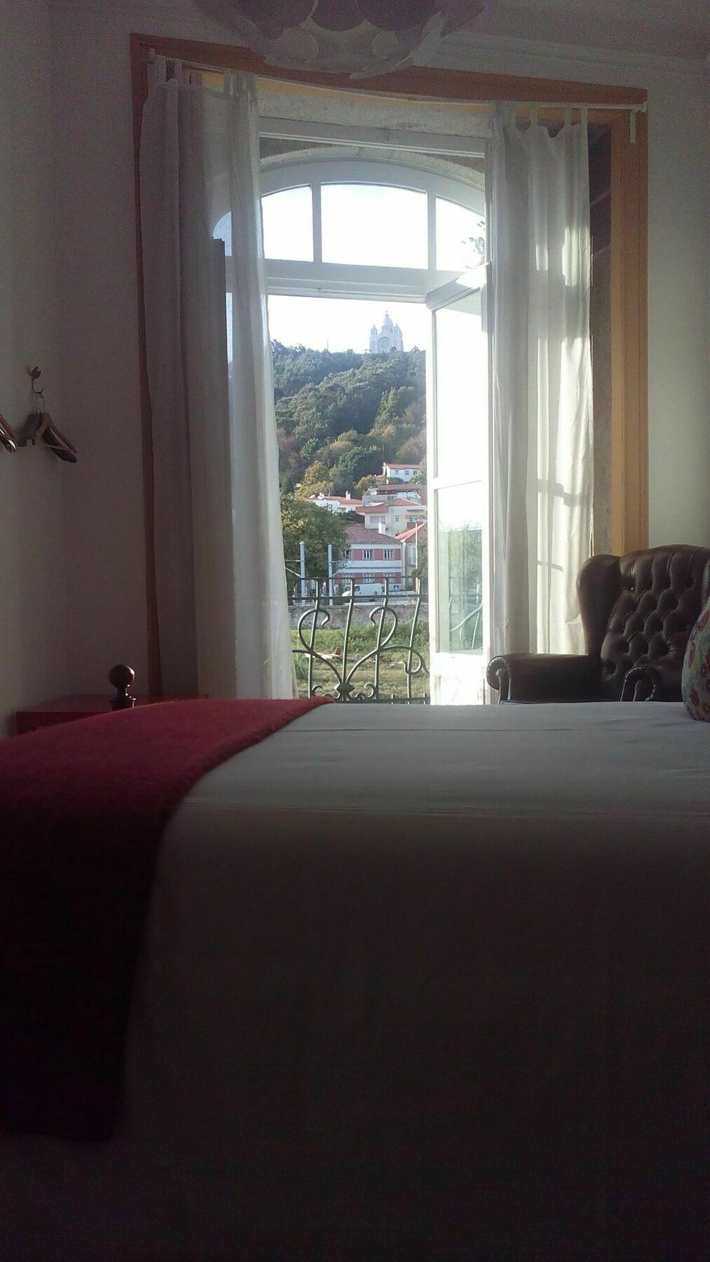 A Vianesa - Guest House Виана до Кастело Екстериор снимка