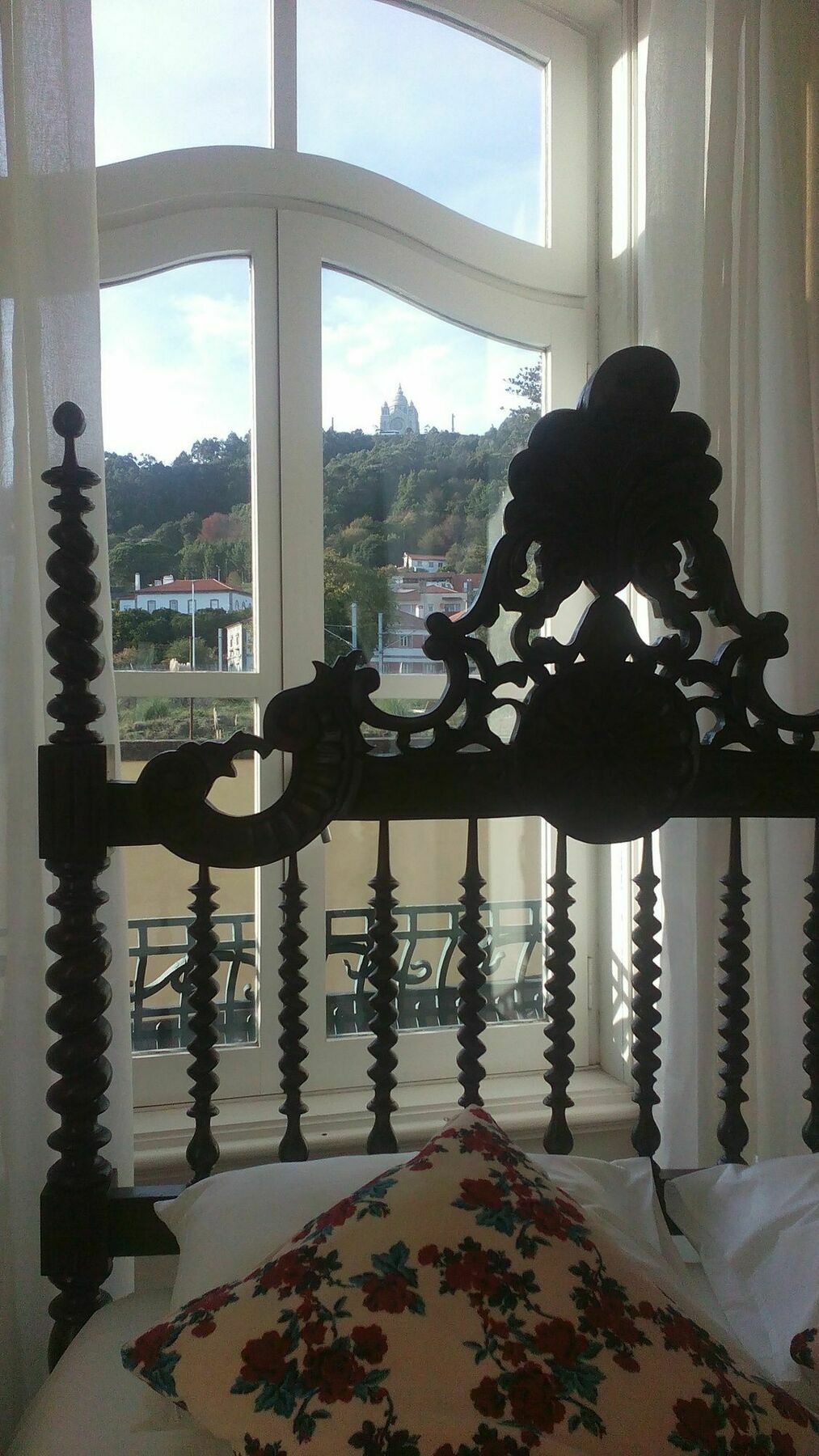 A Vianesa - Guest House Виана до Кастело Екстериор снимка