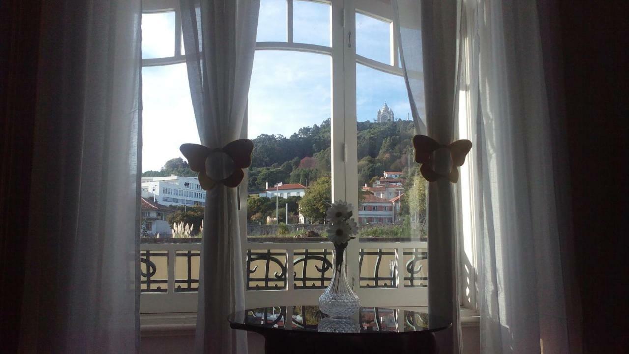 A Vianesa - Guest House Виана до Кастело Екстериор снимка
