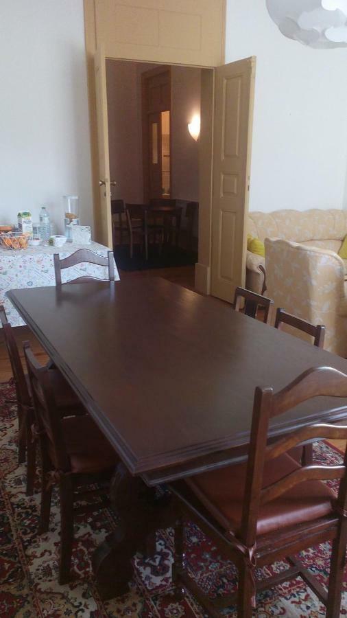 A Vianesa - Guest House Виана до Кастело Екстериор снимка