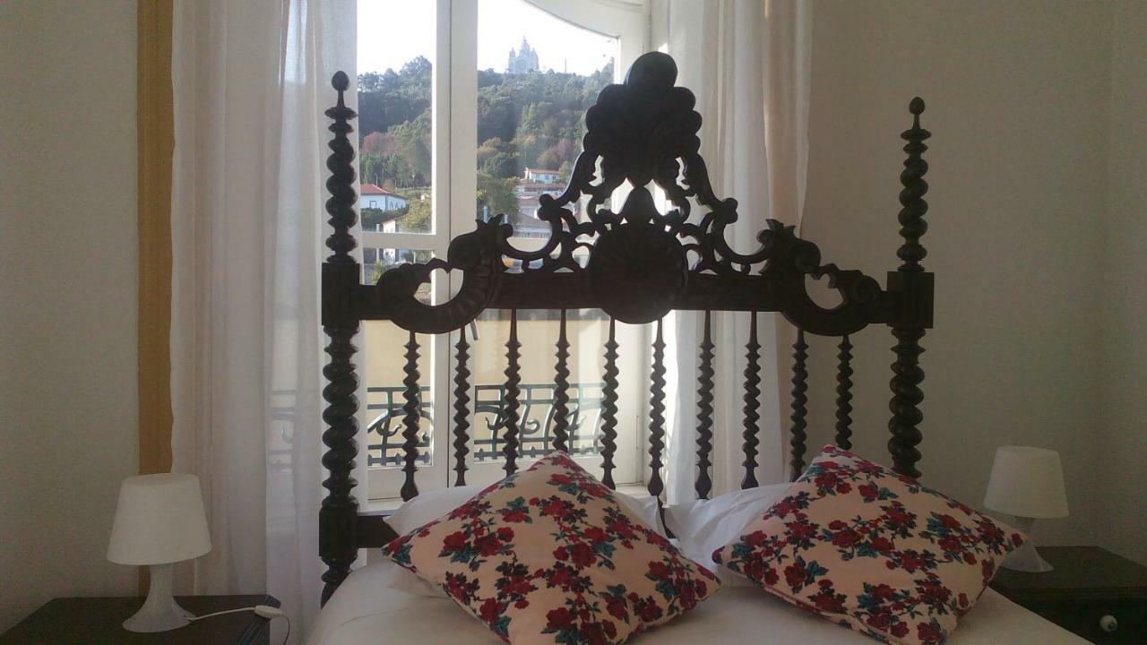 A Vianesa - Guest House Виана до Кастело Екстериор снимка